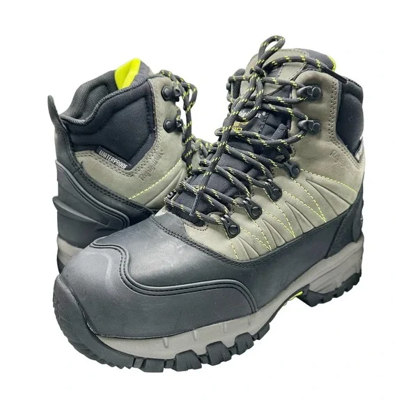 Refrigiwear | Shoes | Refrigiwear Men Tungsten Hiker  display picture 3